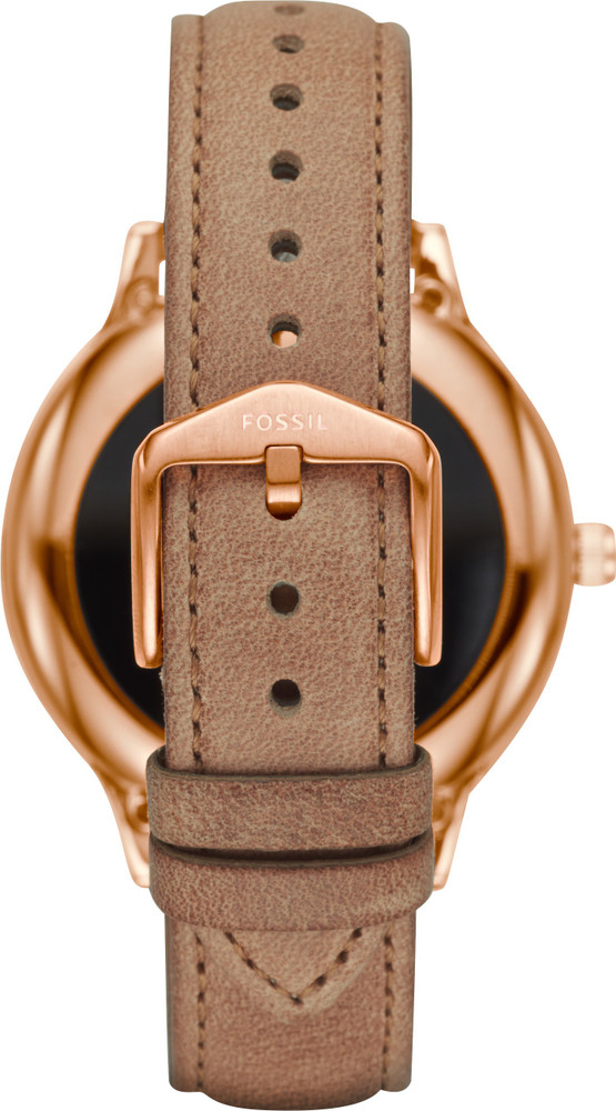 Fossil q women's gen 3 venture clearance