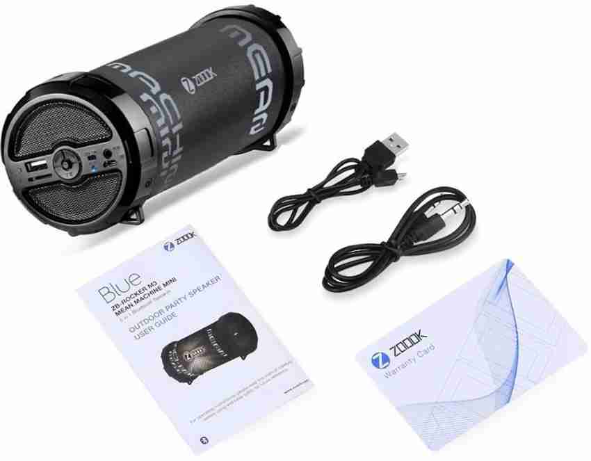 Zoook deals rocker m3