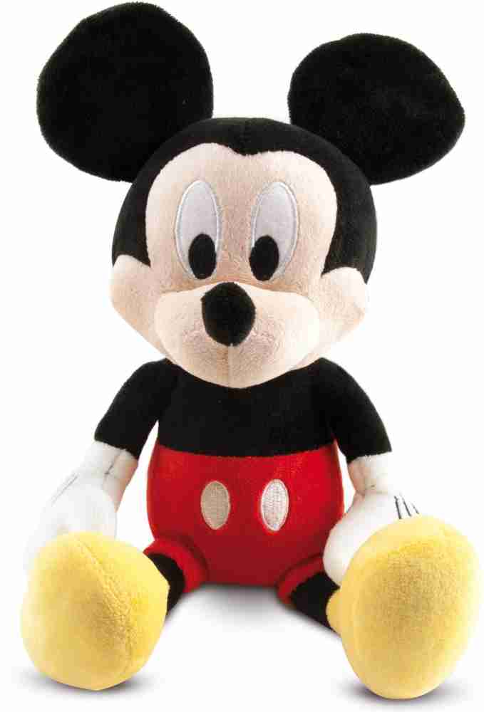 DISNEY Mickey Plush Ball Interactive - Mickey Plush Ball Interactive . Buy  Mickey Mouse toys in India. shop for DISNEY products in India. Toys for 3-8  Years Kids.