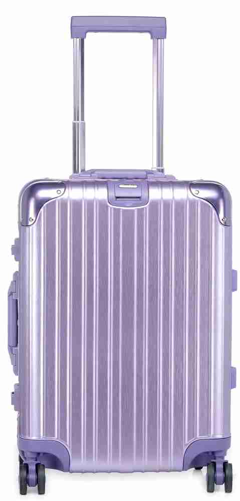TAMO California Love Cabin Luggage Funky Violet Color 20 Inch