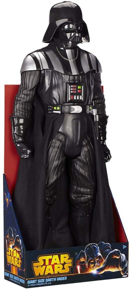 Jakks Pacific Star Wars Darth Vader 31 - Star Wars Darth Vader 31