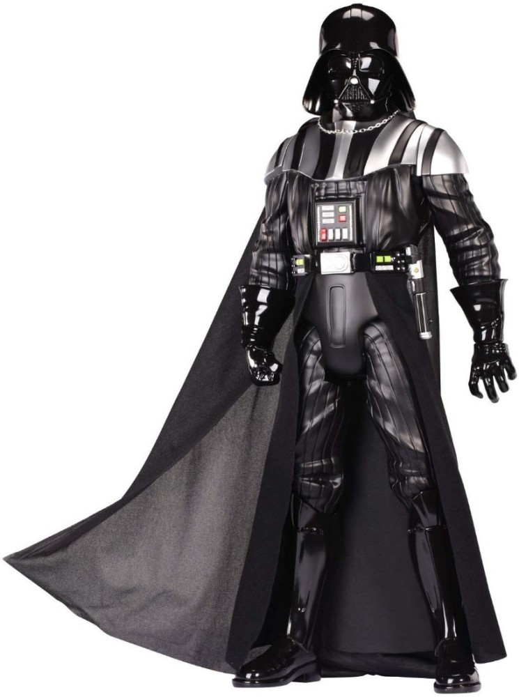 3 foot deals tall darth vader