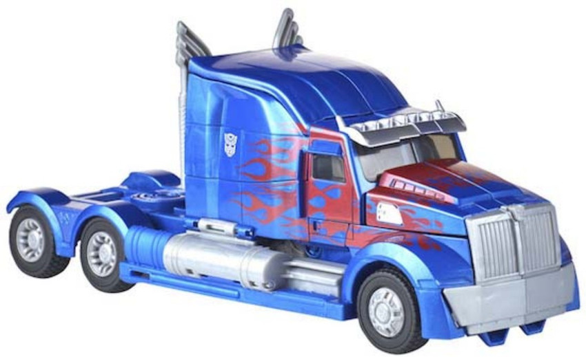 Transformers the last knight optimus prime toy hotsell