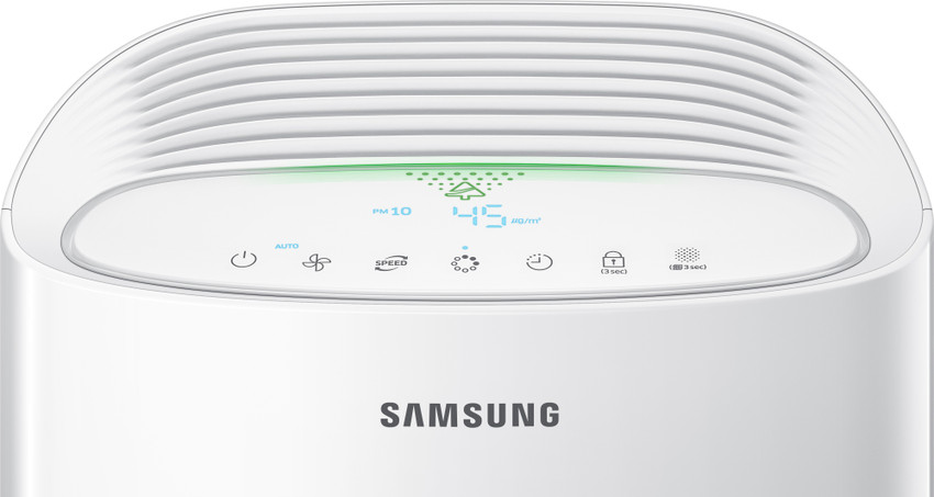 Samsung air purifier ax7000 discount