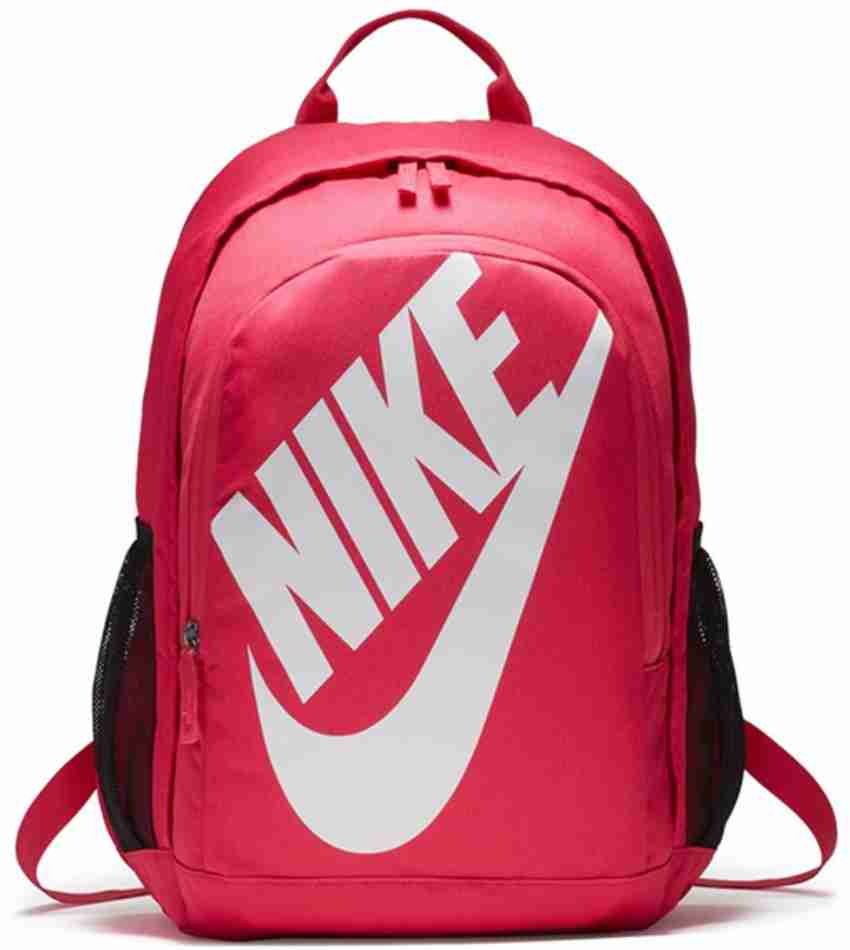 NIKE HAYWARD FUTURA 24 L Backpack Pink Price in India Flipkart