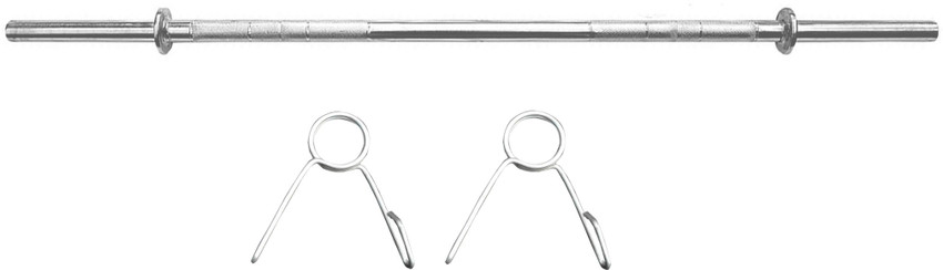 Gym rod 6 discount feet