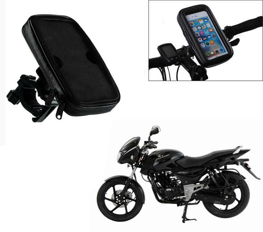 Pulsar 150 handle holder price on sale