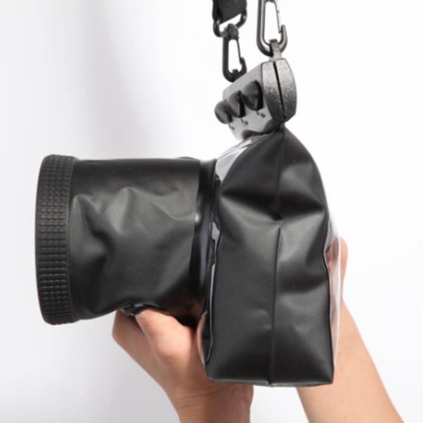 Tteoobl waterproof cheap camera case