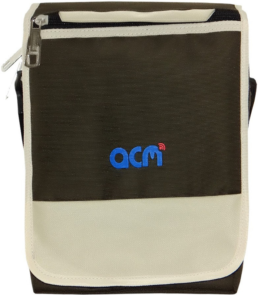 ACM Pouch for Xiaomi Mi Pad 3 Flip Shoulder Sling Bag ACM