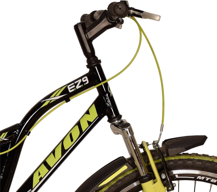 Avon Cycles Ez9 26 T Mountain Cycle Price in India Buy Avon Cycles Ez9 26 T Mountain Cycle online at Flipkart