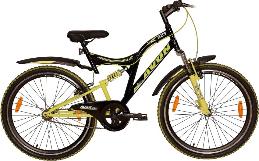 Avon cycles cheap ez9 price