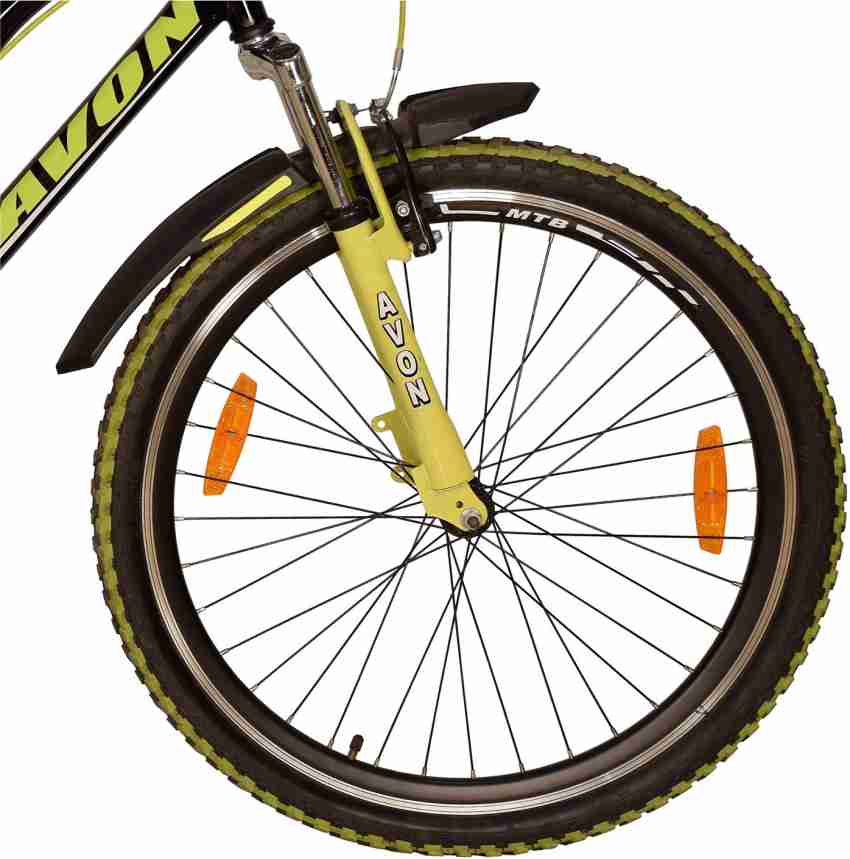 Avon Cycles Ez9 26 T Mountain Cycle Price in India Buy Avon Cycles Ez9 26 T Mountain Cycle online at Flipkart