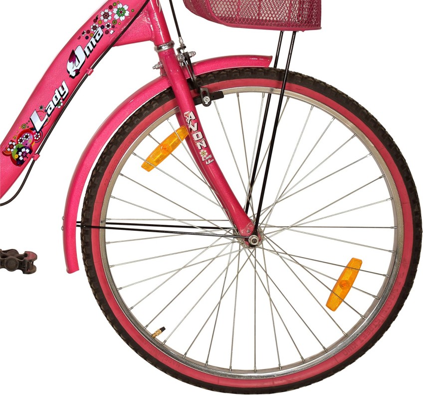 Avon cycle 2024 ladies price