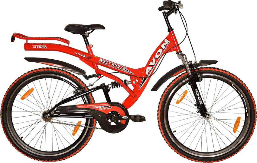 Avon cycle 24 inch sales