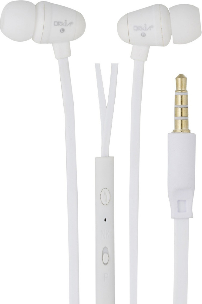 Orkia earpods best sale