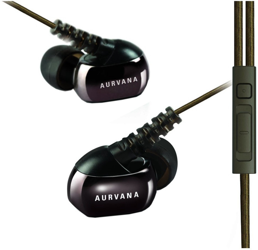 Creative aurvana online