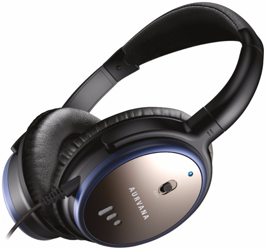 CREATIVE Aurvana ANC Wired Headset Price in India Buy CREATIVE