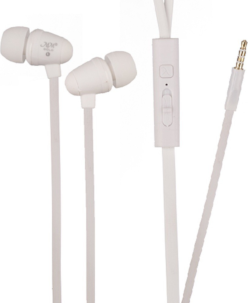 Mm gold online earphone price