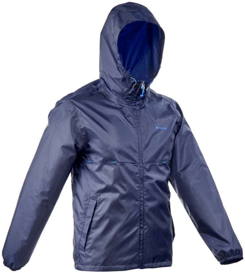 DECATHLON Unisex Rain Pants Trouser Waterproof Windproof Size S 12-13 Years  | eBay
