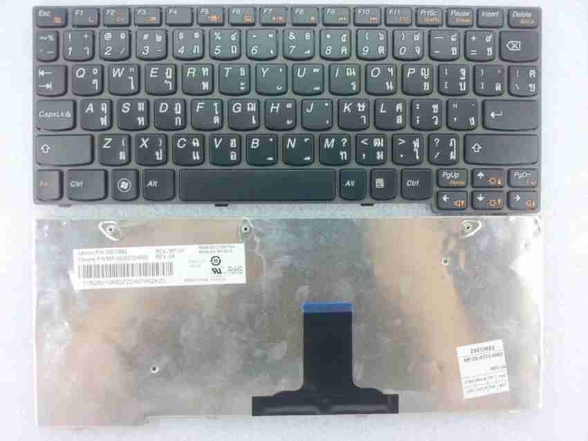 S100 keyboard sales