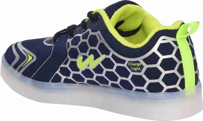 CAMPUS Boys Lace Casual Boots Price in India Buy CAMPUS Boys