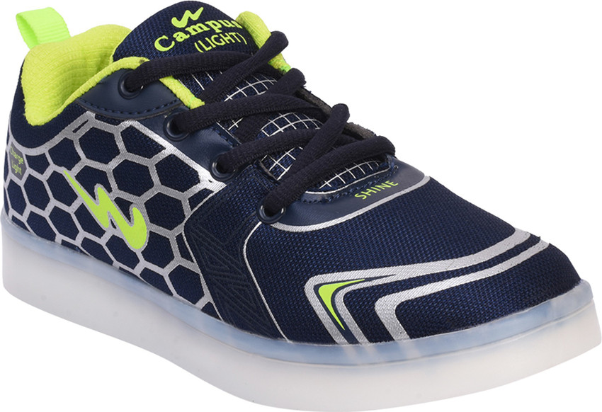 CAMPUS Boys Lace Casual Boots Price in India Buy CAMPUS