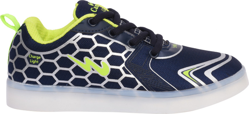 Campus led light shoes sale