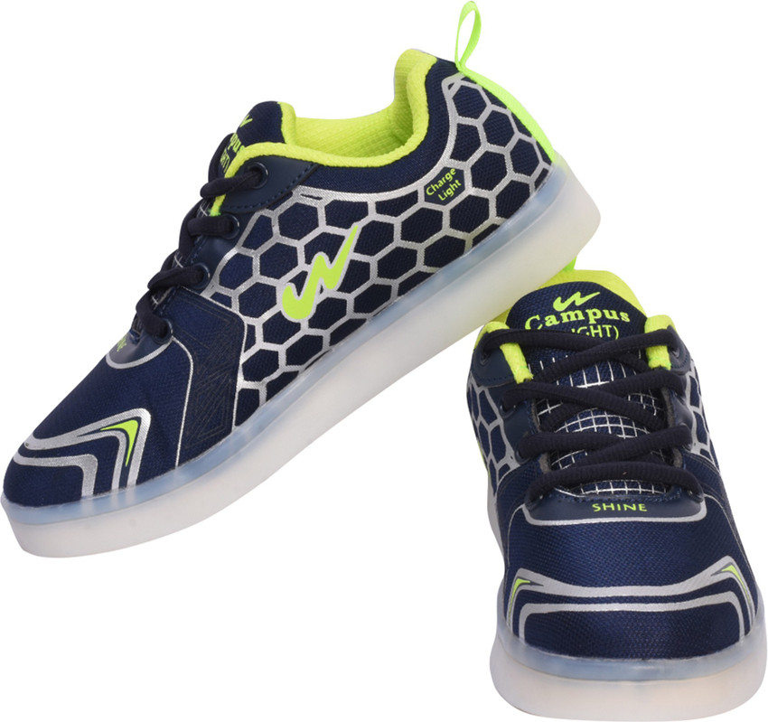 CAMPUS Boys Lace Casual Boots Price in India Buy CAMPUS Boys