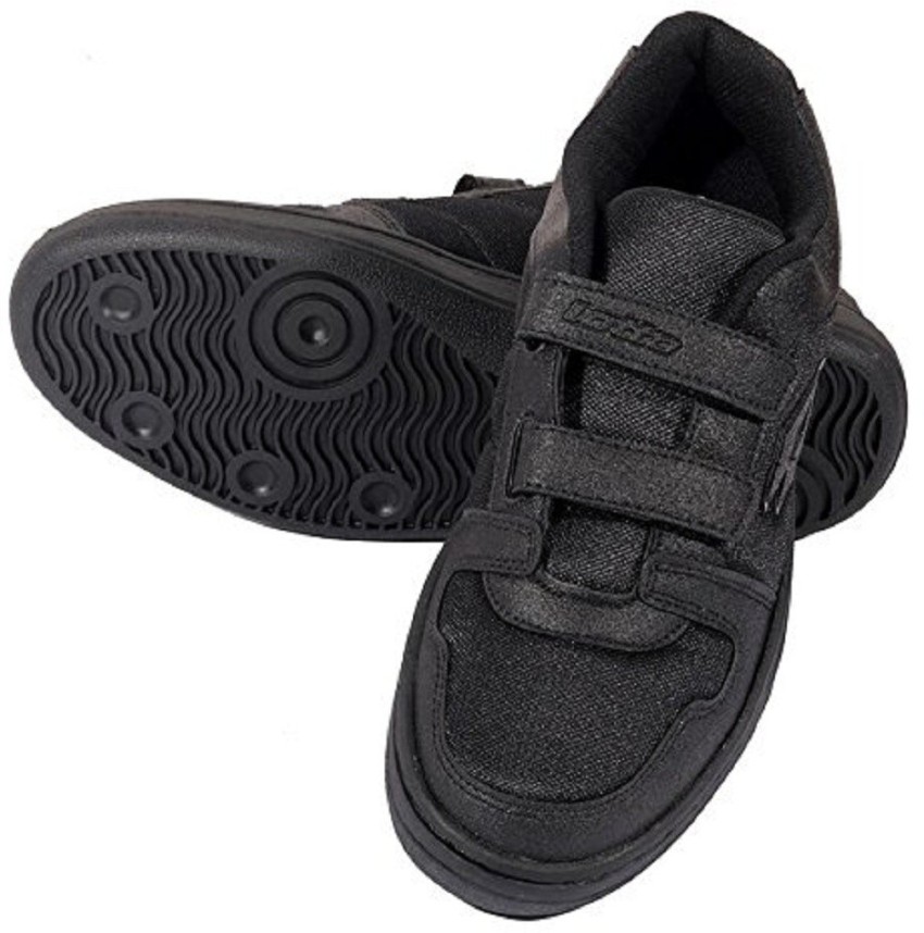 Lotto shoes 2024 velcro logo