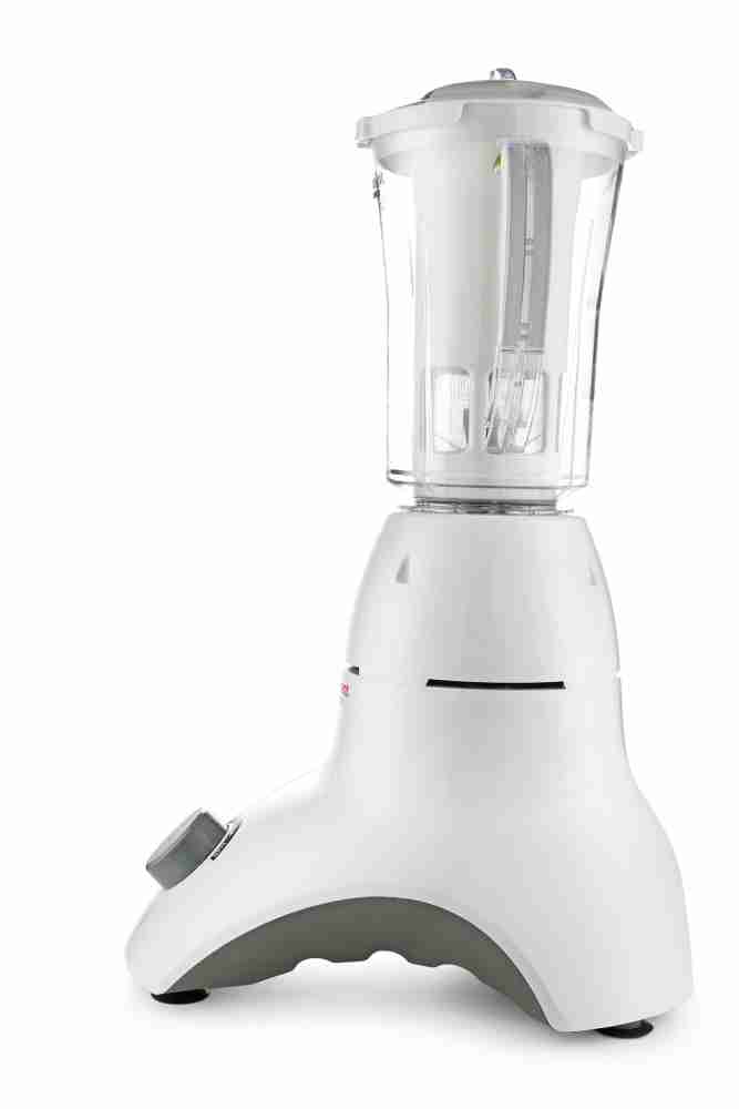 Orient Electric Accord, MGAC75G4 750 W Mixer Grinder (4 Jars, White and  Grey) Price in India - Buy Orient Electric Accord