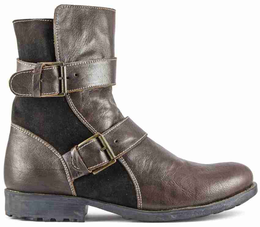 Richfield rado fashion boots