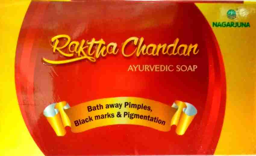 Raktha chandan best sale