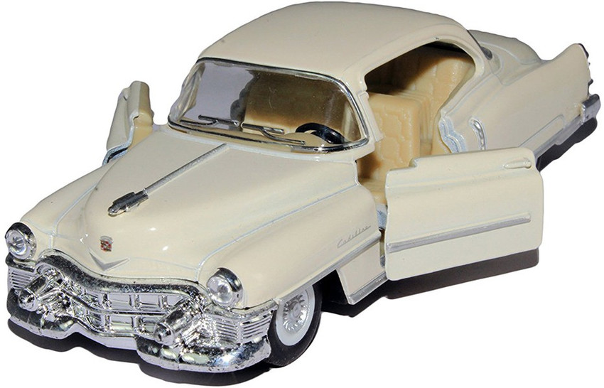 Kinsmart cadillac discount
