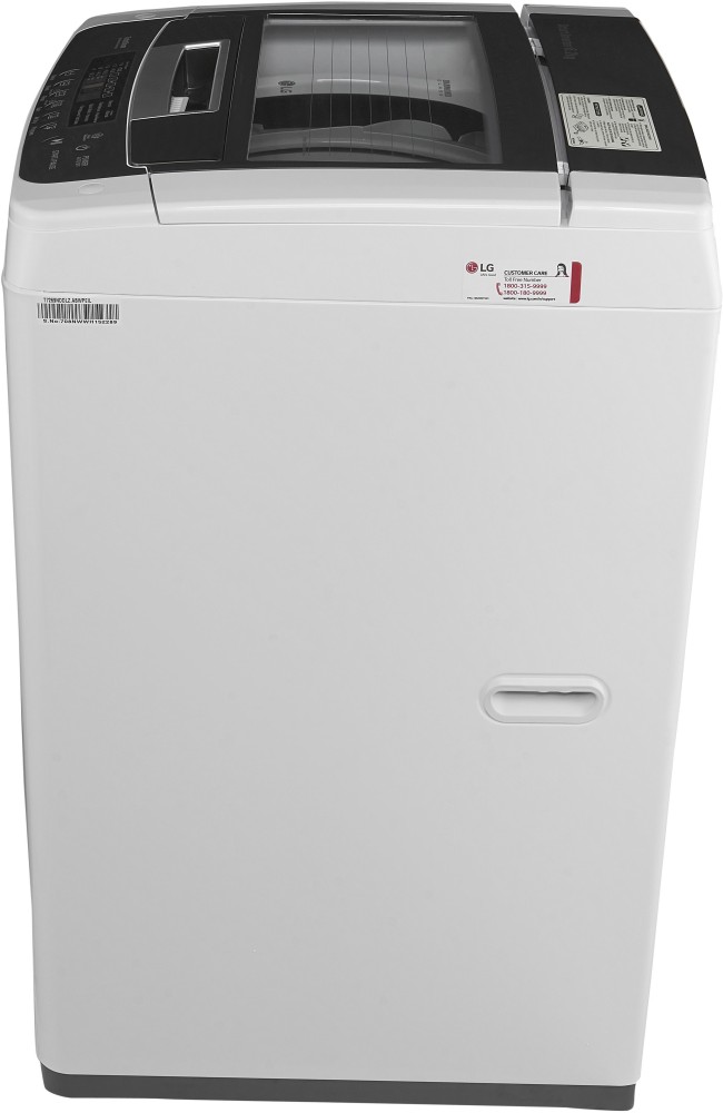 Lg washing machine 6.2 deals kg price list