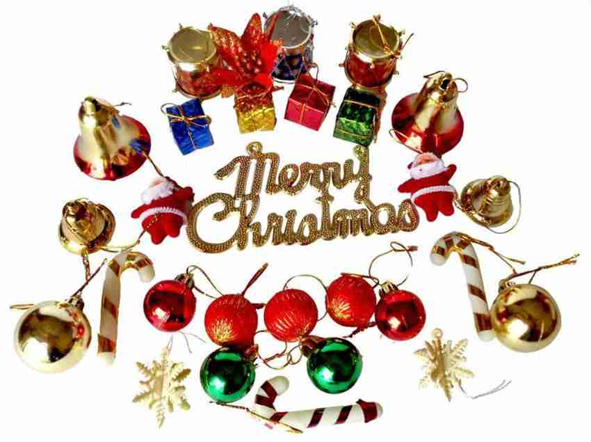 Christmas 2025 decorations online