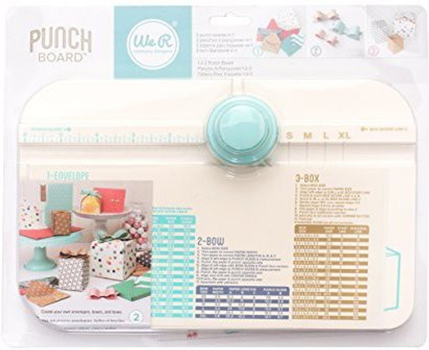 123 punch hot sale board