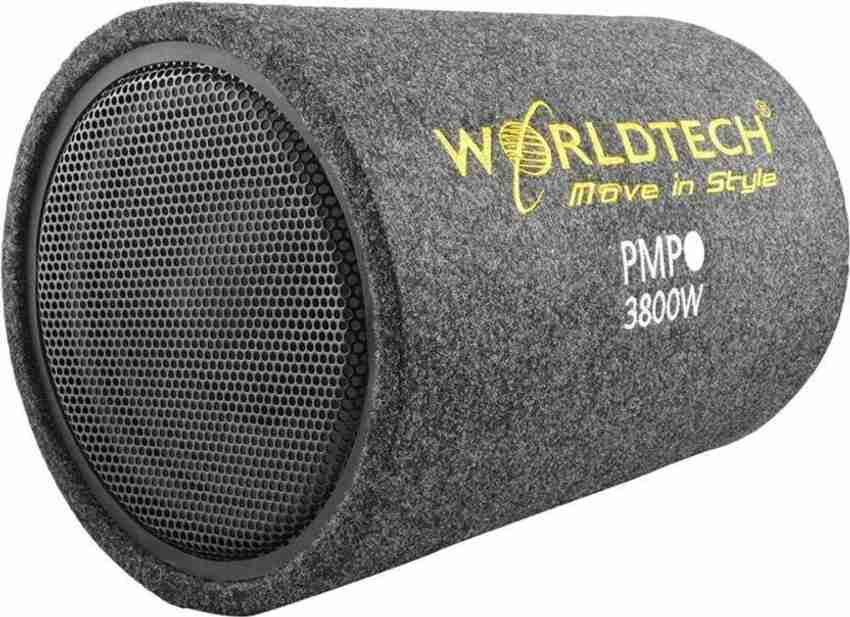 Worldtech tower speakers online