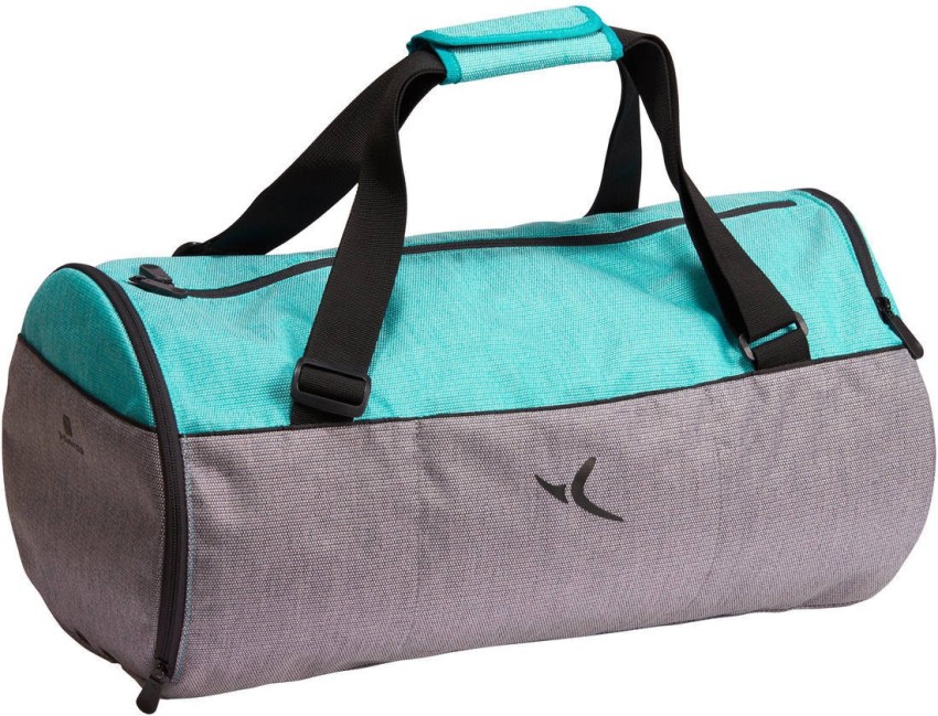 Domyos duffle outlet bag