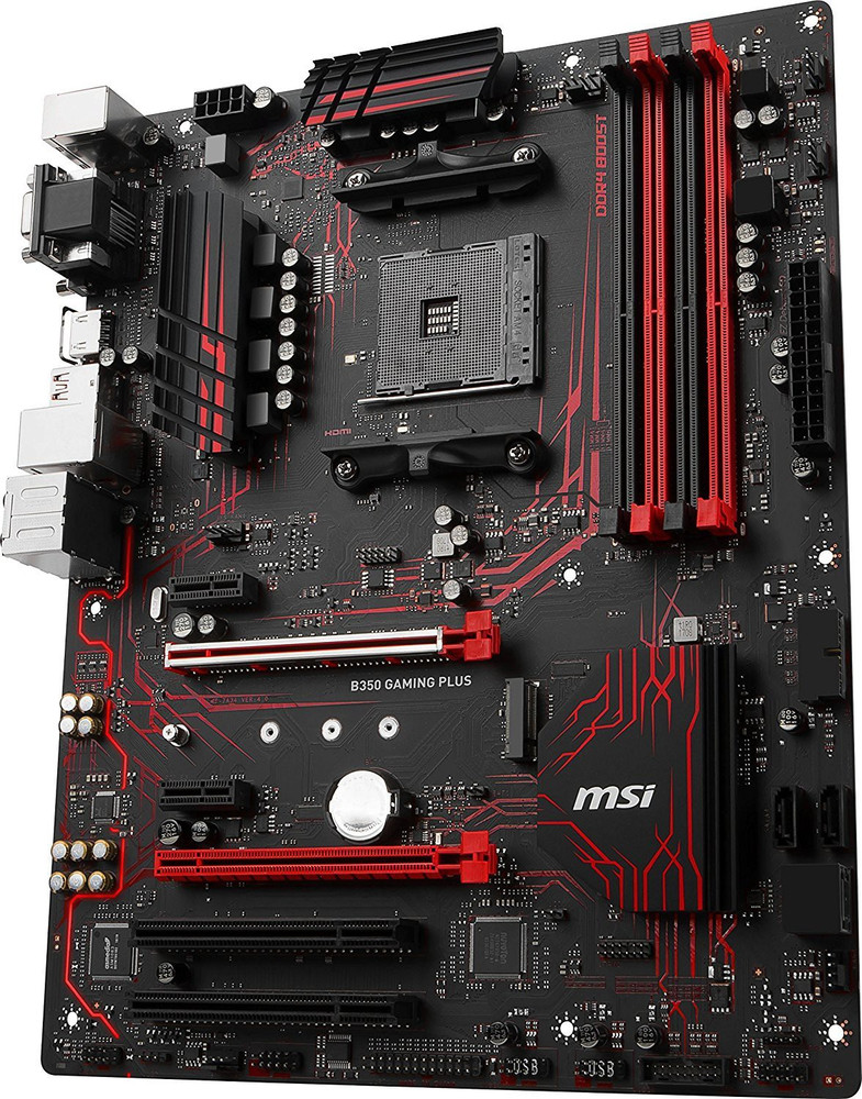Ryzen 7 1700 + MSI B350M + 32GB RAMセット Ryzen 7 1700 + MSI B350M + 32GB RAMセット