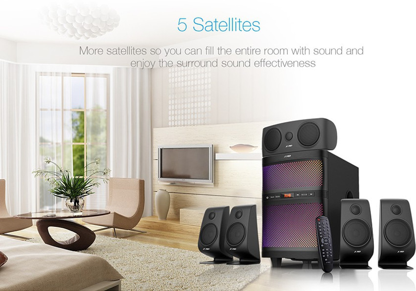 F&d f6000x flipkart top