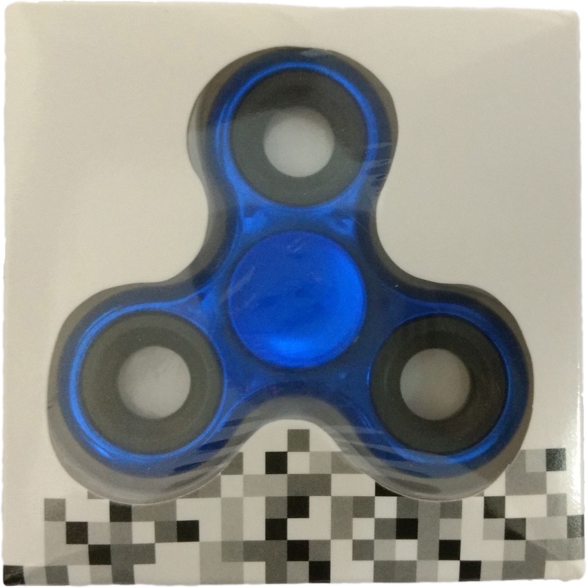 Buy Humaira Metal Mini Fidget Spinner - Engaging Toy for Kids with High  Speed Action (Pack of 2) Online at Best Prices in India - JioMart.