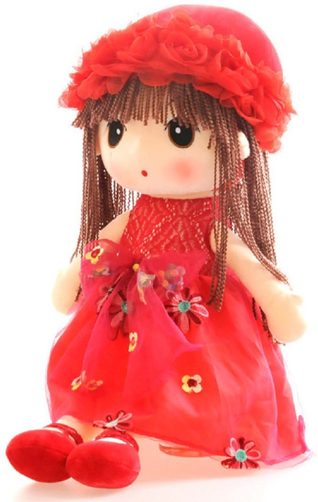 Flower fairy dolls 2025