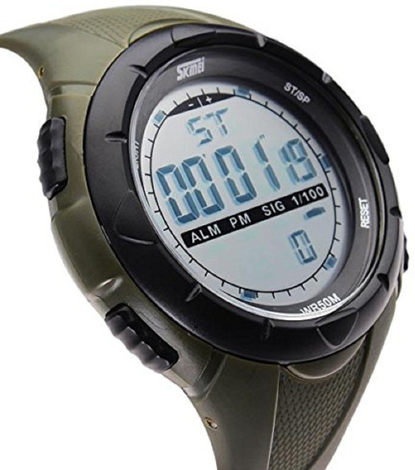 Flipkart stopwatch top