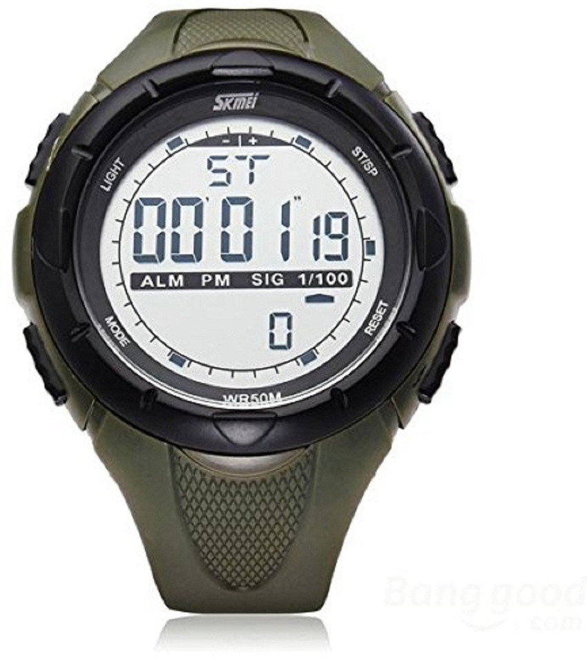 SKMEI Digital Watch For Boys Buy SKMEI Digital Watch For
