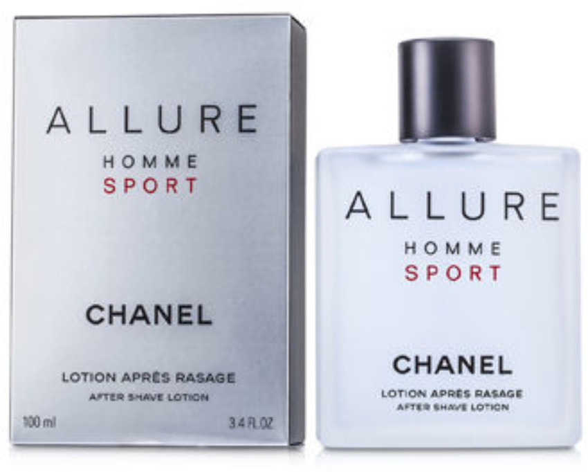 Allure homme hotsell sport chanel precio