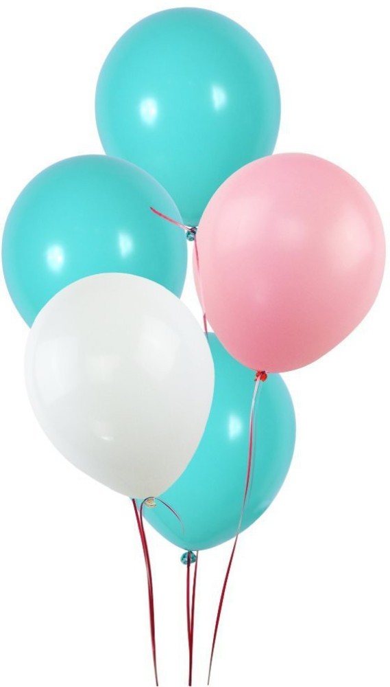 Square Happy Birthday Balloon • Balloons & Bows • Weddings & Events • Oh!  Nuts®