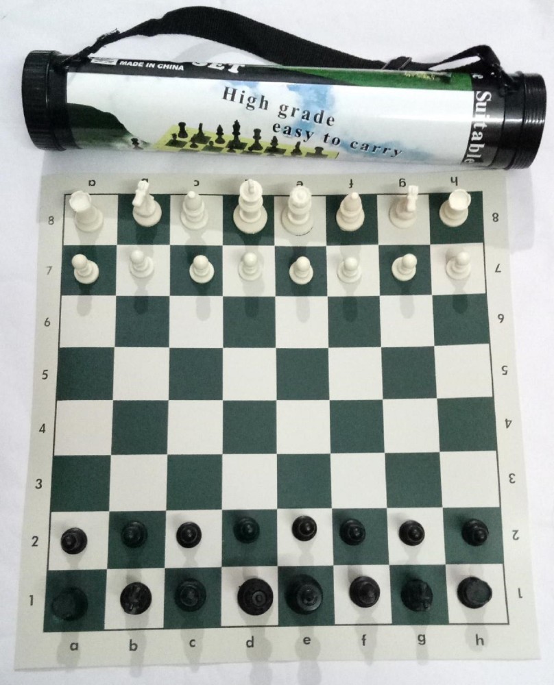 Chess & Games Online Shop