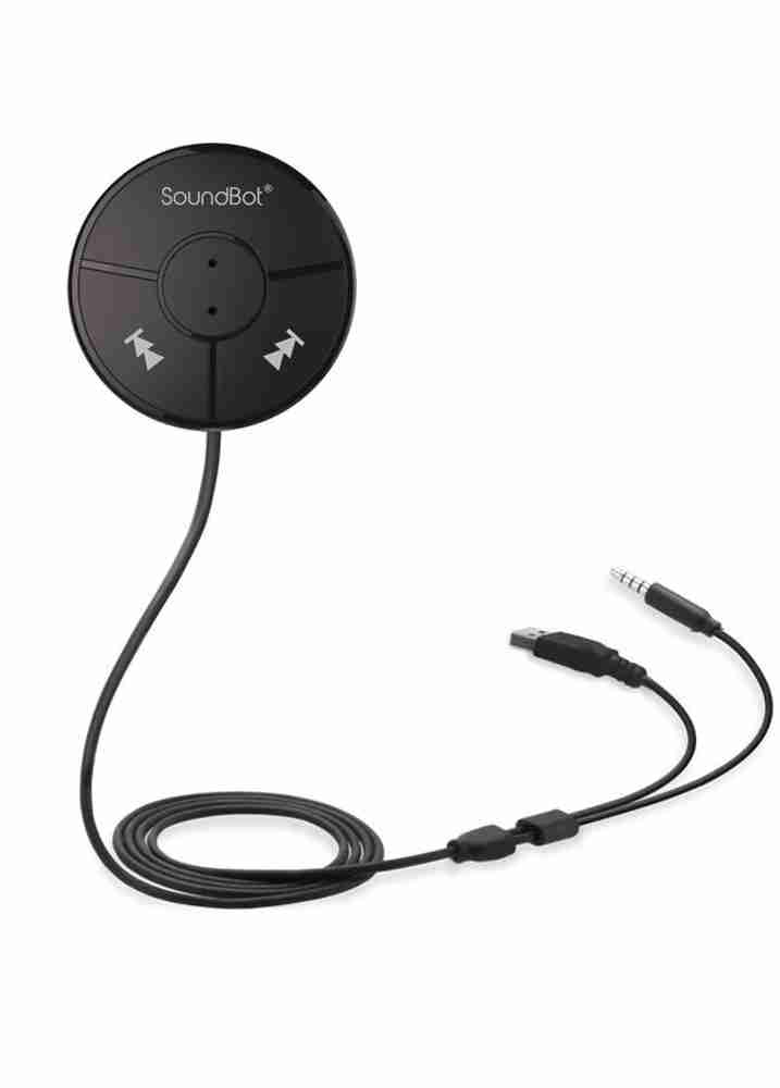 Soundbot bluetooth receiver cheap