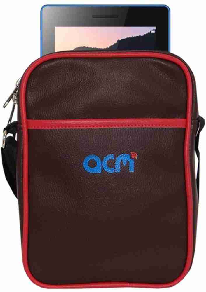 ACM Pouch for Lenovo Tb3 710i Premium Shoulder Sling Bag ACM Flipkart