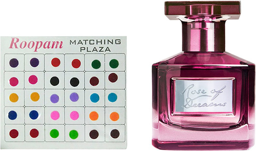 Rose of dreams perfume best sale